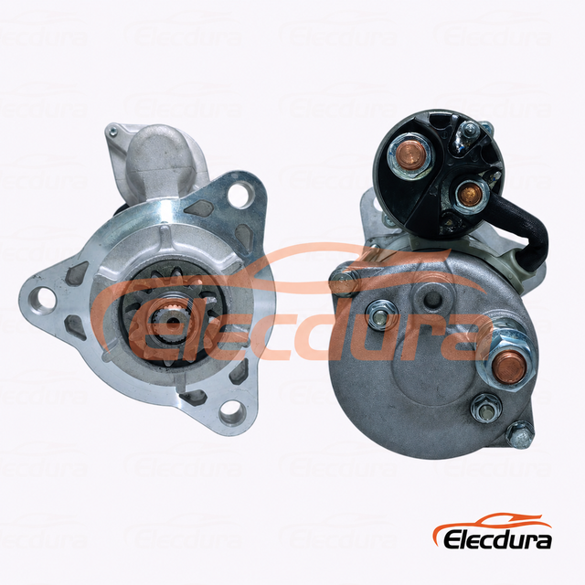 8200374 35MT starter motor wholesale aftermarket replacement for Cummins ISC ISL