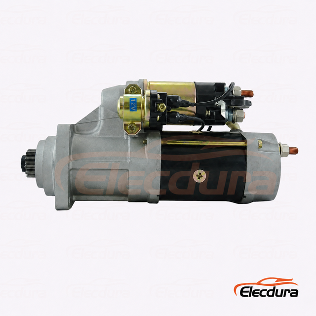 19026035 38MT starter motor for Freightliner MBE900 wholesale aftermarket replacement