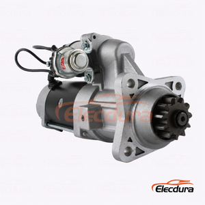 19080030 38MT starter motor for Daewoo 225-7 wholesale replacement