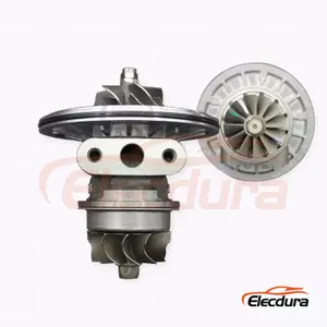 R2S-K27.2 176328 Bi-Turbo Core for Ford Power Stroke 6.7L K27.2 unit