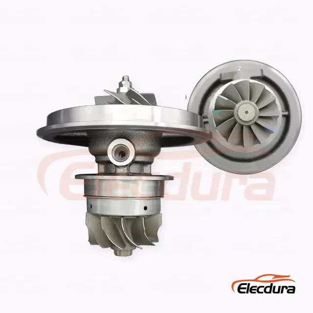 HX55W 4040844 Turbo Core for Cummins ISX2 Signature 600
