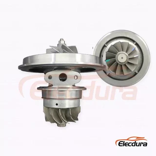 HX55W 4036915 Turbo Core for Cummins QSM11 industrial
