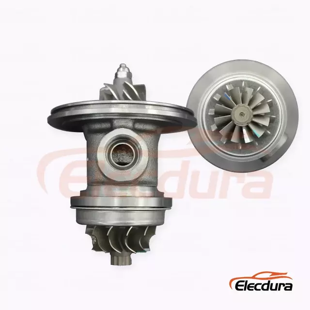 S1B 178036 Turbo Core for John Deere 5060E tractor