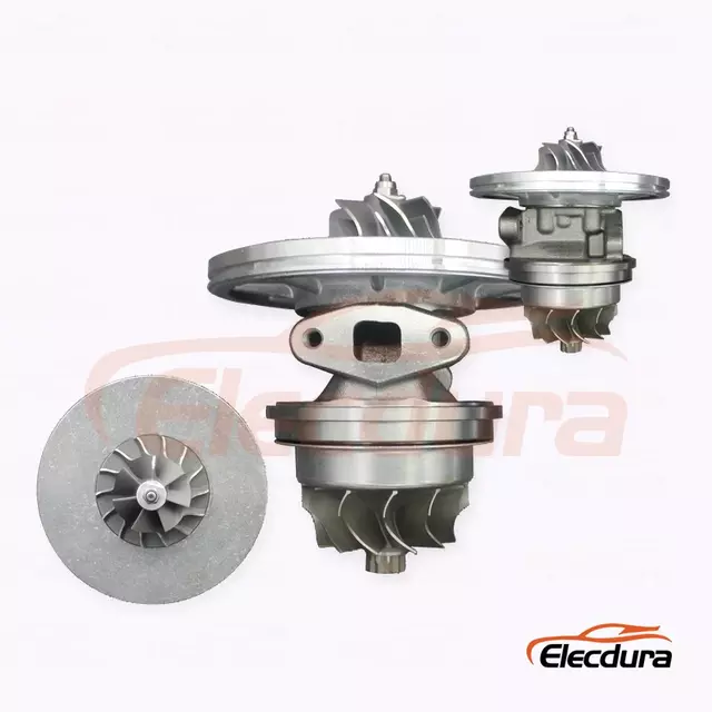 C23 228-05 Turbo Core for John Deere equipment