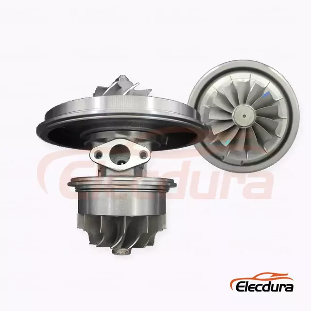 HT4B 3526131 Turbo Core for Cummins NTA50 genset