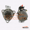 10461334 39MT starter motor for Mack trucks wholesale aftermarket replacement