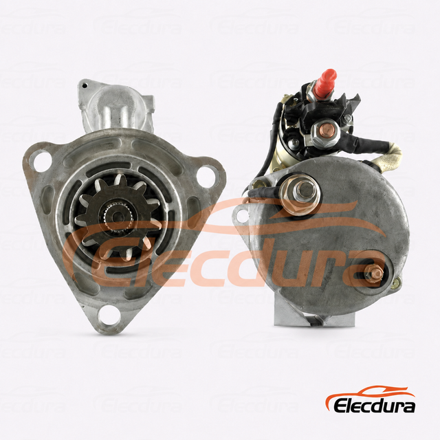 10461334 39MT starter motor for Mack trucks wholesale aftermarket replacement