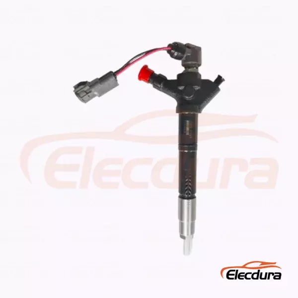 295900-0130 Diesel-Einspritzd&uuml;se f&uuml;r Toyota OE, passender Aftermarket-Ersatz