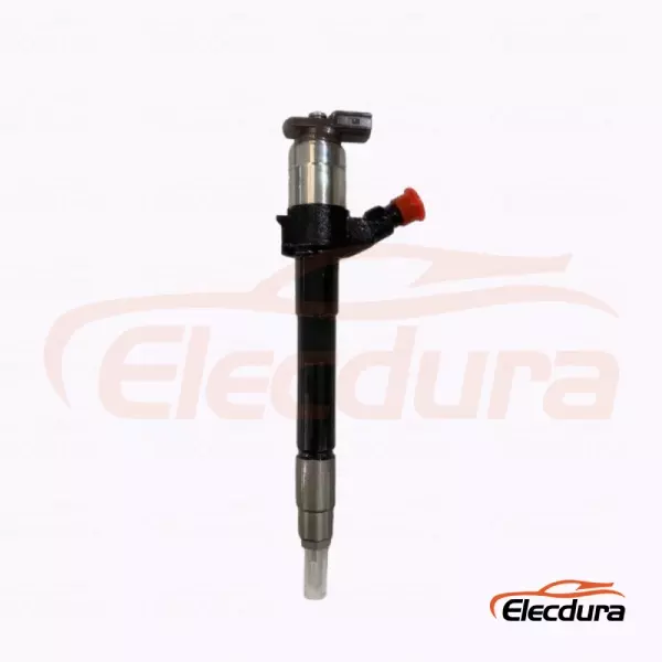 295050-1760 diesel injector for Mitsubishi 4N13 aftermarket replacement