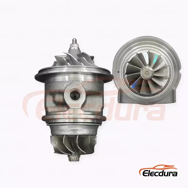 TD03L4 49131-05400 Turbo Core for Ford Transit 2.4 TDCi