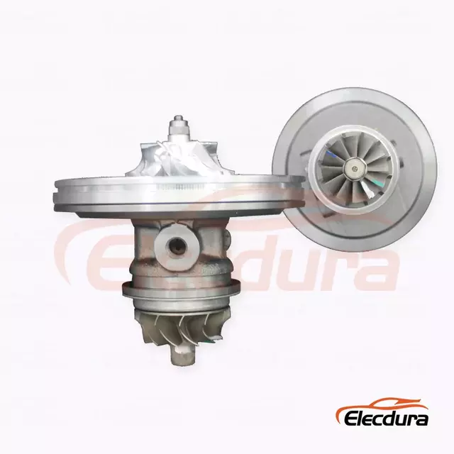 R2S K04 10009880037 Larger Turbo Core for Mercedes-Benz Sprinter