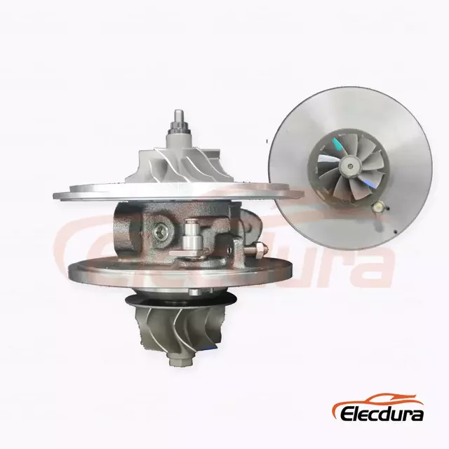 GT2056V 767720-0001 VGT Turbo Core for Nissan Frontier YD25