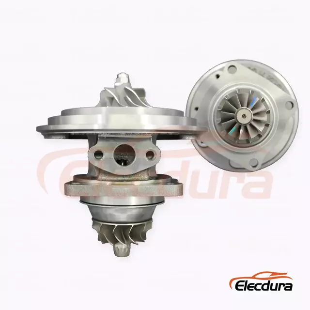 R2S B1 10009880106 Larger Turbo Core for MAN D0834