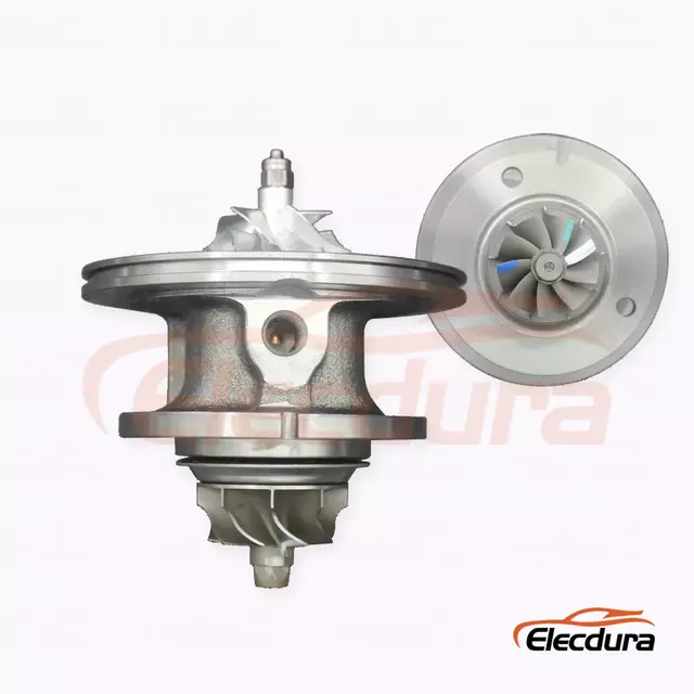 R2S KP39 Smaller High-Pressure Turbo Core for Mercedes-Benz Sprinter