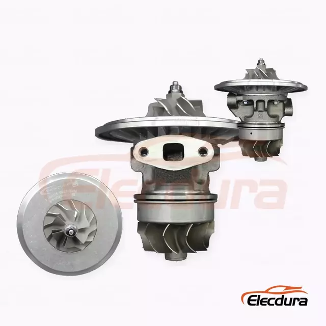 T04E66 466646-5041S Turbo Core for Mercedes-Benz OM366LA