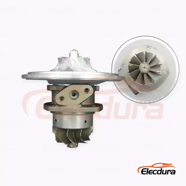 GT3576S 796155-5001S Machined Turbo Core for Volvo VM330