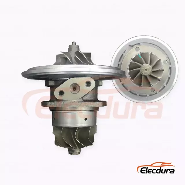 GT3576 800891-5001S Turbo Core for Volvo VM220