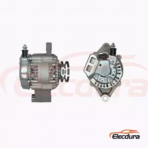 101211-3370 Replacement Alternator for Daihatsu Wholesale Supply 12V 45A