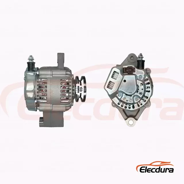 101211-3370 Replacement Alternator for Daihatsu Wholesale Supply 12V 45A