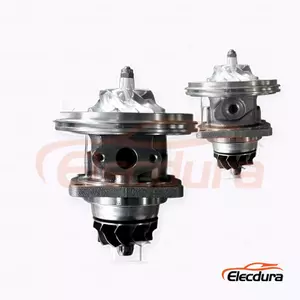 B1G 11559880005 Machined Turbo Core for Mercedes-Benz OM924LA Euro 5