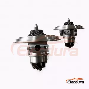 S200 13050021 Market Turbo Core for Volvo L-Series Loaders