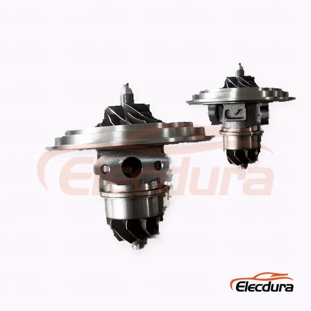 S200 13050021 Market Turbo Core for Volvo L-Series Loaders