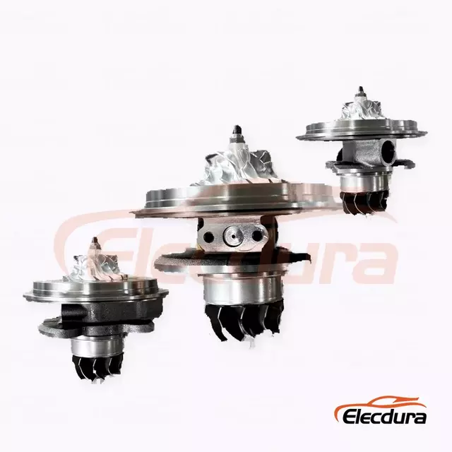 S300V118 179034 VGT Turbo Core pentru Navistar DT570