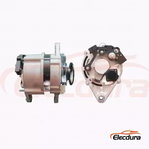 129908-77260 Replacement Alternator for Doosan Wholesale Supply 24V 45A