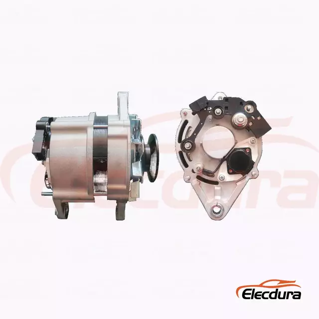129908-77260 Replacement Alternator for Doosan Wholesale Supply 24V 45A