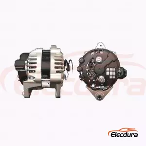 300901-00070 Replacement Alternator for Doosan Supplier 12V 96A