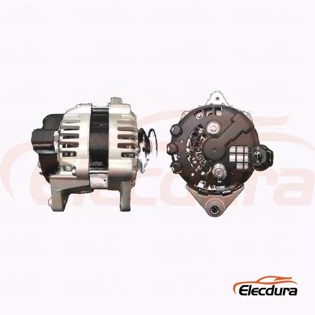 300901-00070 Replacement Alternator for Doosan Supplier 12V 96A