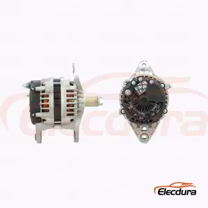 8600468 Delco Remy-Type Alternator for Cummins heavy-duty Distributor Supply 24V 110A