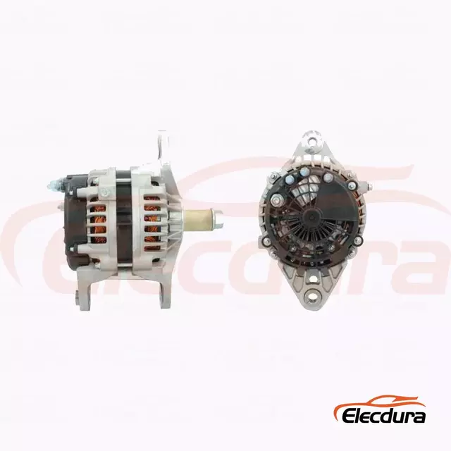 8600468 Delco Remy-Type Alternator for Cummins heavy-duty Distributor Supply 24V 110A