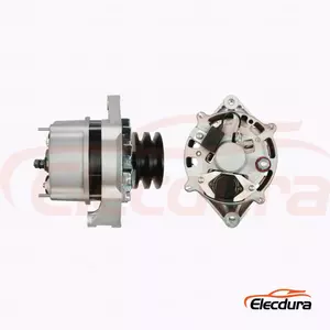 0120 484 040 Bosch-Type Alternator for Universal alternator Importer Supply 24V 55A