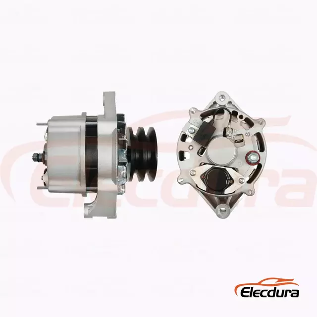 0120 484 040 Alternateur de type Bosch pour alternateur universel Importateur Alimentation 24V 55A