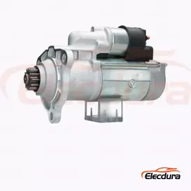 0001261105 Startmotor 24V 5,5kW voor Scania PR Vrachtwagens