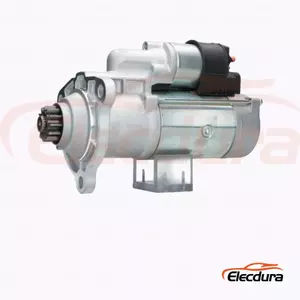 0001261105 Starter Motor 24V 5.5kW for Scania P R Trucks
