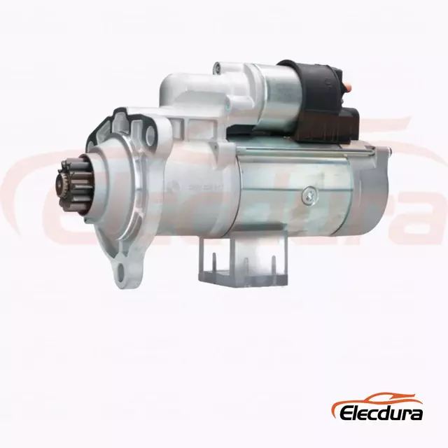 0001261105 Starter Motor 24V 5.5kW for Scania P R Trucks