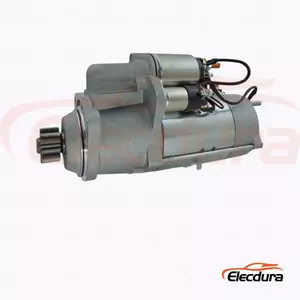 0001330012 Starter Motor 24V 6kW for John Deere Volvo Supply