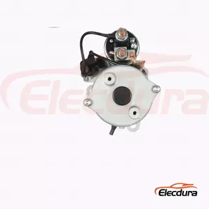 0001241005 Starter Motor 24V 5.5kW for MAN Applications