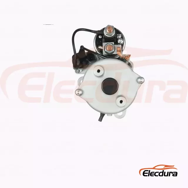 0001241005 Starter Motor 24V 5.5kW for MAN Applications