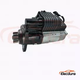 0001340501 Startmotor 24V 8,4kW voor MTU Heavy Duty