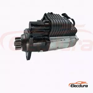 0001340501 Starter Motor 24V 8.4kW for MTU Heavy Duty