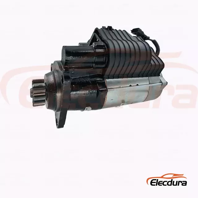 0001340501 Starter Motor 24V 8.4kW for MTU Heavy Duty