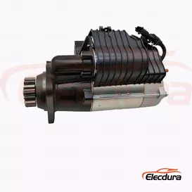 0001340502 Startmotor 24V 8,4kW voor Jenbacher Supply