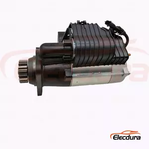 0001340502 Starter Motor 24V 8.4kW for Jenbacher Supply