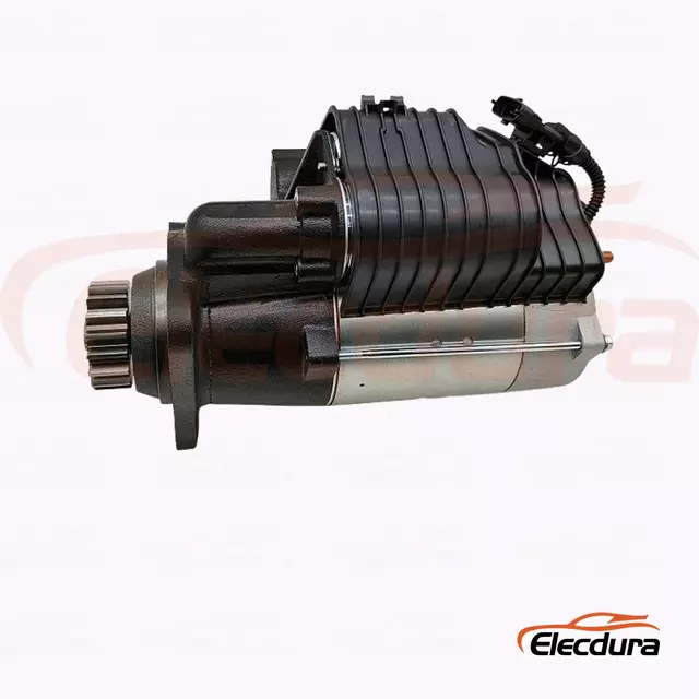0001340502 Starter Motor 24V 8.4kW for Jenbacher Supply