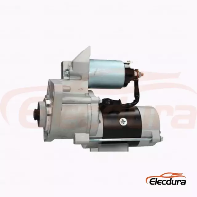 M2T67881 Mitsubishi Starter Motor for FE4 CYL 3.3L 200 cid 1987-1998 Canter 20,15 FE300,331,FB301