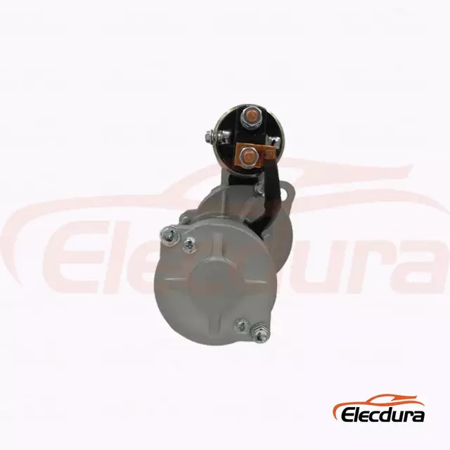 M2T65771 Mitsubishi Starter Motor for Onan Engine mdl6 24V 3.2kW 10T B2B Supply
