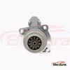 6676957 Mitsubishi Starter Motor for Bobcat Skid Steer Loader Kubota V2203EB/ V2203TEB/V3300DI 12V 3.6kW